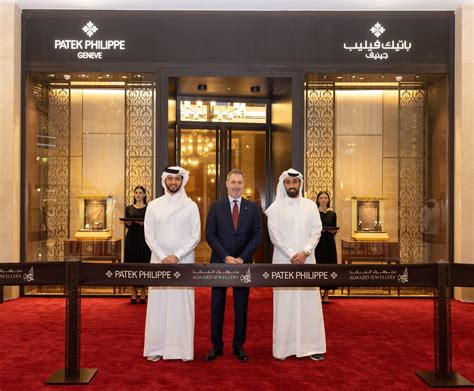 patek philippe doha qatar|Patek Philippe sandton city mall.